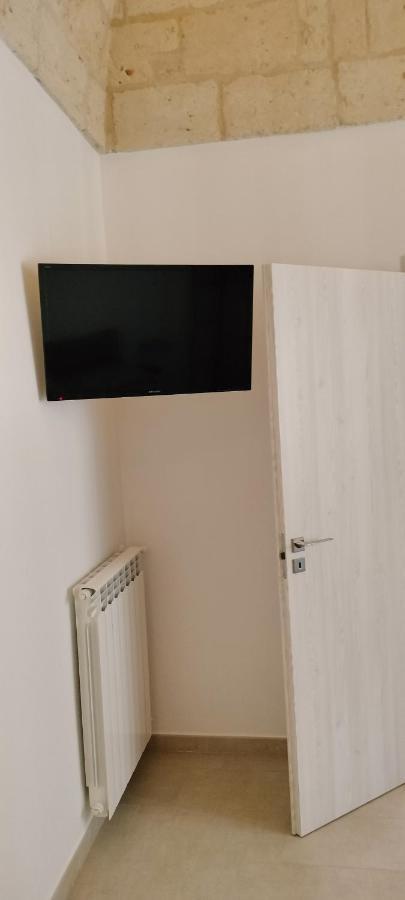 Civico 3 Apartment Brindisi Ngoại thất bức ảnh